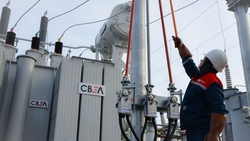 В ремонт объектов энергетики в СКФО вложат 5 млрд рублей