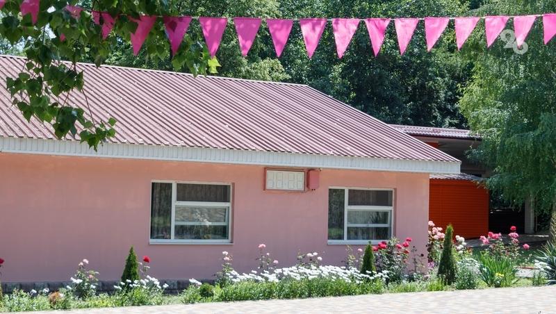 Многодетная мама похвалила организацию отдыха в ставропольских лагерях