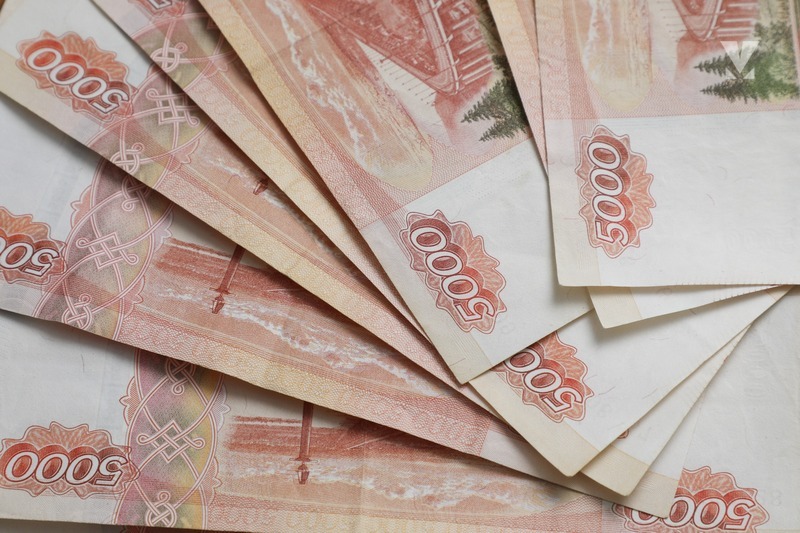 Торгового агента из Невинномысска заподозрили в присвоении 195 тыс. рублей