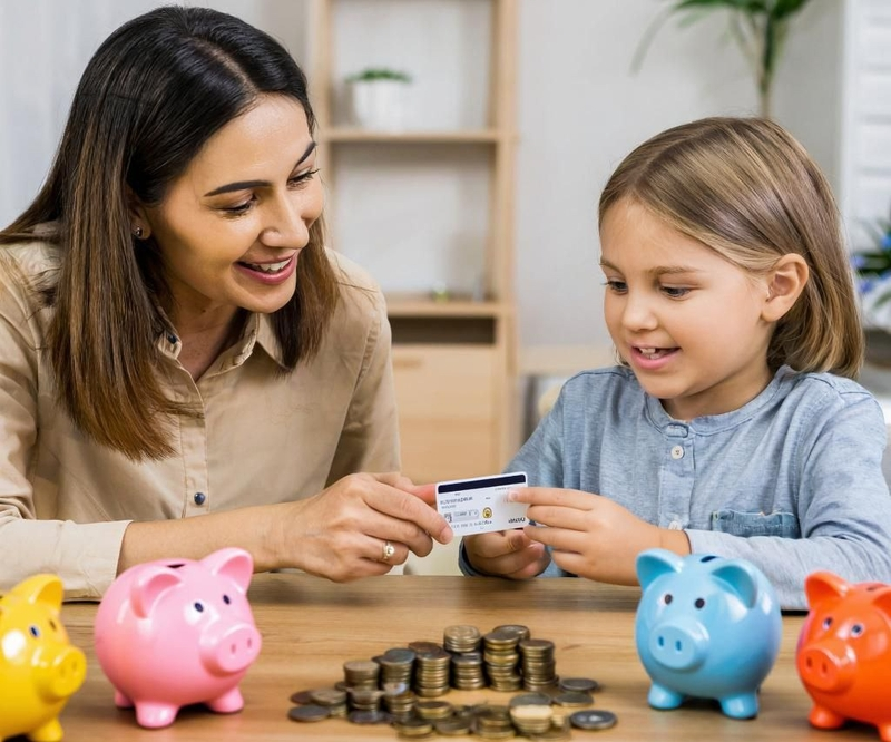 Эксперты банка объяснили, чем карты лучше наличных для школьников Ставрополья