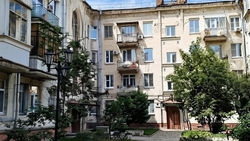 Рост цен на вторичное жильё в Ставрополе за год стал самым минимальным в России