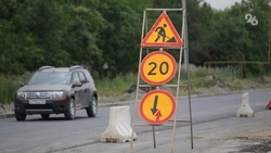 Около 50 км федеральных трасс на Ставрополье сделают четырёхполосными