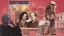 Мама древних слонов, матриарх этнографии и женщина года: чем прославились ставропольчанки-учёные 