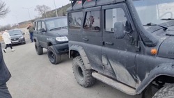 Три автомобиля доставит глава Кисловодска на передовую землякам — участникам СВО