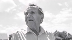 Глава края поделился воспоминаниями о Герое труда Иване Богачёве