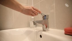 В Кисловодске с 10 апреля изменится график подачи воды