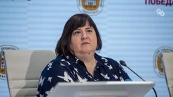 После СВО ветеранов со Ставрополья планируют привлекать к волонтёрству — Хенкина