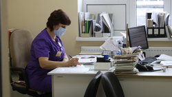 Онкологи призвали ставропольчанок чаще проверять здоровье молочных желёз