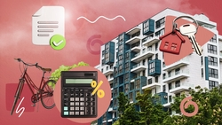 Реже покупают, чаще арендуют: как изменилась ситуация на рынке новостроек в Ставропольском крае за пять лет