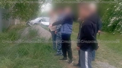 Ставропольца, до смерти избившего отца своей девушки, осудили на шесть лет 