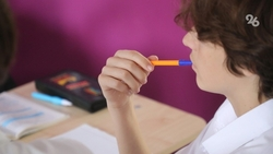 На Ставрополье утвердили порядок тестирования учащихся на наркотики