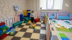 Детсад в Светлограде стал призёром краевого этапа федерального конкурса