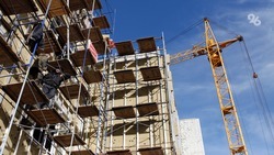 На Ставрополье почти на 50% перевыполнили план по строительству жилья 