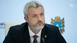 Министр ЖКХ Ставрополья: Режим подачи воды восстановят на КМВ за 24 часа