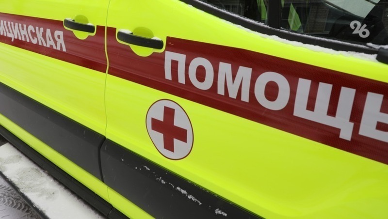 Количество погибших в ДТП с пассажирской «Газелью» на Ставрополье выросло до восьми
