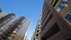 Цены на жильё растут медленнее, чем на стройматериалы — минстрой Ставрополья