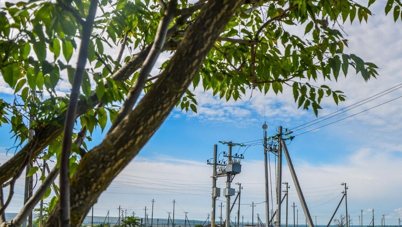 Энергетики взяли в эксплуатацию 17 бесхозяйных объектов на Ставрополье