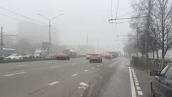 Водителей предупреждают о сильном тумане на трассах Ставрополья