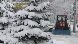 Все системы ЖКХ Ставрополья вернулись в штатный режим после аварий из-за морозов 