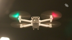 Ночной режим угрозы атаки БПЛА на Ставрополье отменили утром 18 декабря