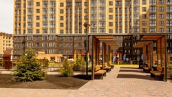 «ЮгСтройИнвест» вручил ключи более 500 семьям в Ставрополе  