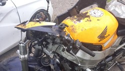 Два ДТП с погибшими мотоциклистами произошли на Ставрополье ночью 22 июля