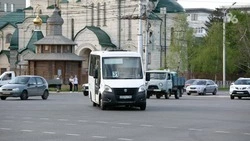 Стоимость шести городских маршрутов Ставрополя повысится с 5 августа
