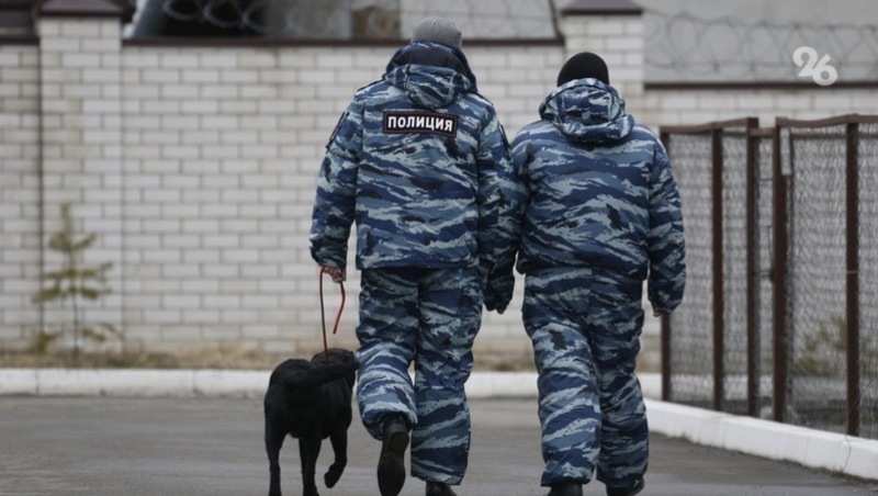 Полиция пресекла попытки анонимов из ЧВК «Рёдан» устроить беспорядки в торговом центре во Владикавказе 