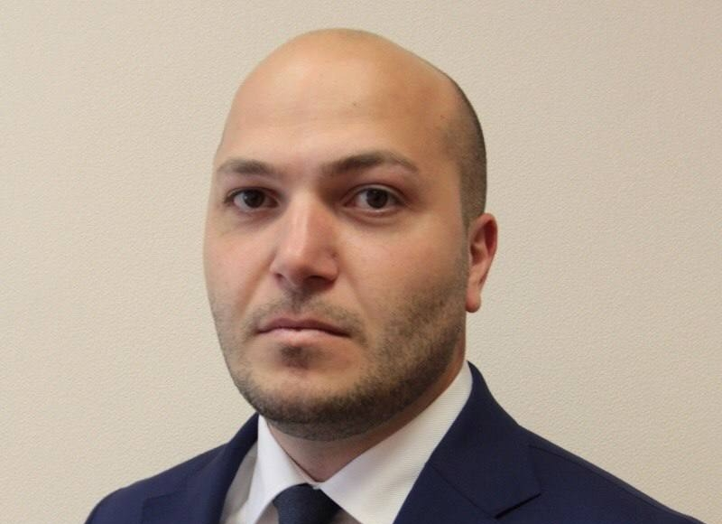 Уроженец Ставрополья Борис Ташимов назначен замминистра транспорта России