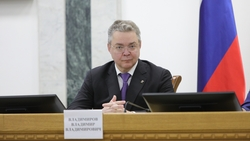 Политолог Фетисов: Глава Ставрополья готов бороться с опустыниванием земель