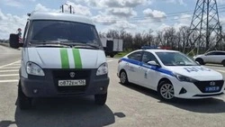 На Ставрополье у водителя с долгами на 1,2 млн рублей отобрали иномарку
