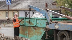 Ставрополье перевыполнило план по сортировке и утилизации отходов