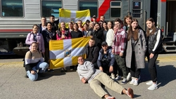 Более 20 ставропольских студентов приняли участие в конкурсе «Большая перемена»