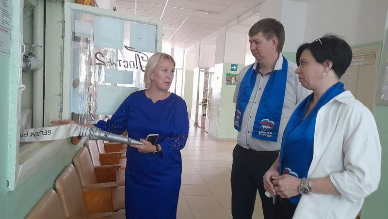 Качество летнего отдыха в детских лагерях проверили в округах Ставрополья