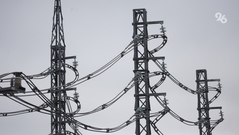 Энергетики Ставрополья готовятся к паводковому и пожароопасному сезонам