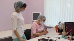 Ещё 75 врачей трудоустроят в медучреждения Ставрополья по госпрограмме