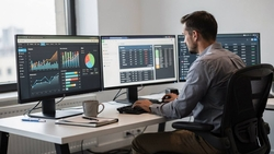 Современный бизнес нуждается в помощниках для ИИ — эксперт ставропольского вуза