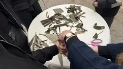 В Кисловодске открылась мастерская для поддержки участников СВО