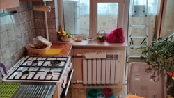 Собственники квартиры в Ставрополе устранили незаконную перепланировку