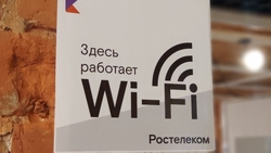 «Ростелеком» лидирует на рынке публичного Wi-Fi по выручке и числу хот-спотов