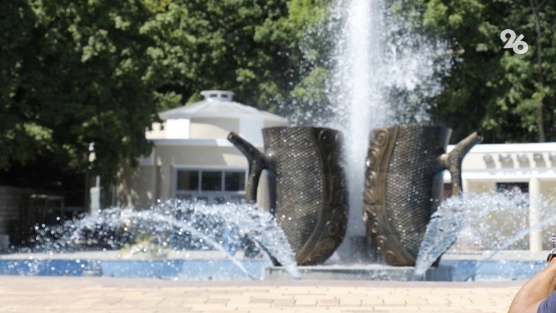 Шубу из соболя разыграют на фестивале в Железноводске