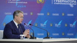«Хотели сделать хорошо и достойно»: губернатор Ставрополья высказался по поводу реставрации Крепостной горы