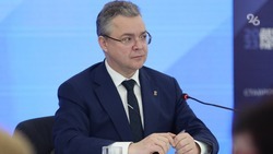 Губернатор Ставрополья принял участие в защите проектов СКФУ по программе «Приоритет-2030»