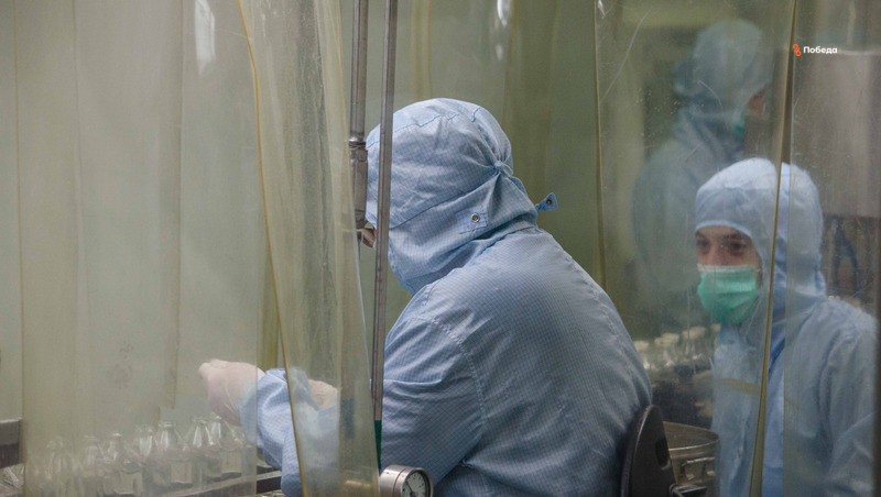 Ещё более одной тысячи ставропольцев смогли победить коронавирус