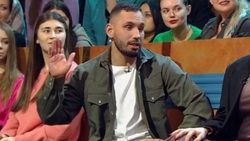 Ставропольский блогер вступил в полемику с Анфисой Чеховой на телешоу