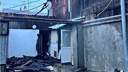 Собственникам сгоревших квартир в Ставрополе выделят деньги на ремонт