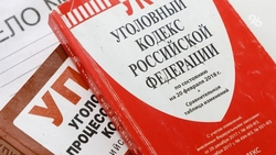 Пятерых мужчин осудили за разбойные нападения на Ставрополье