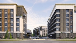 Новый жилкомплекс появится в Кисловодске  