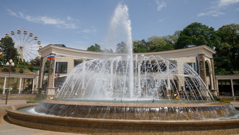 Заявка на создание особой экономической зоны КМВ направлена в Правительство РФ