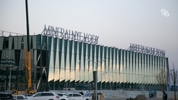 На Кавказском инвестфоруме ожидают увидеть первых лиц из более чем 100 стран